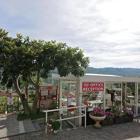 公寓 Studio In The Giada Holiday In 因佩里亚